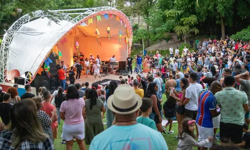 

					Salvador tem shows gratuitos e mais: veja Agenda Cultural da semana

				