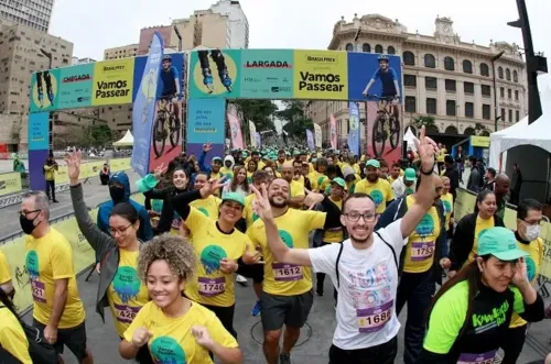 
				
					Salvador terá alterações no trânsito neste domingo (9); confira
				
				