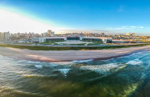 
				
					Salvador terá maior evento da construção da região; relembre 1ª edição
				
				