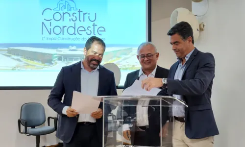 
				
					Salvador terá maior evento da construção da região; relembre 1ª edição
				
				