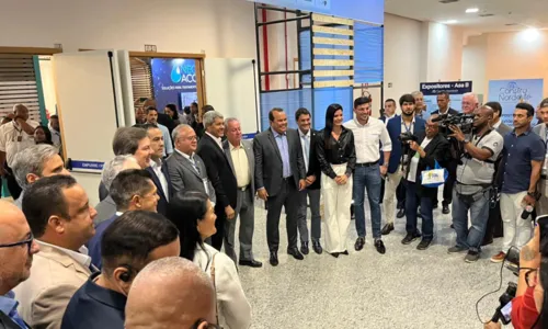 
				
					Salvador terá maior evento da construção da região; relembre 1ª edição
				
				