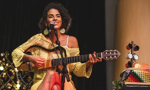 
				
					Salvador terá turnês de Roupa Nova e Zé Ramalho neste final de semana
				
				