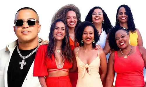 
				
					Samba Salvador: veja tudo sobre o show do dia 23 de novembro
				
				