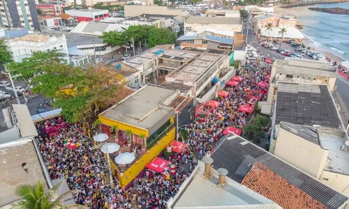 
				
					San Gennaro: evento de gastronomia italiana acontece no sábado (21)
				
				