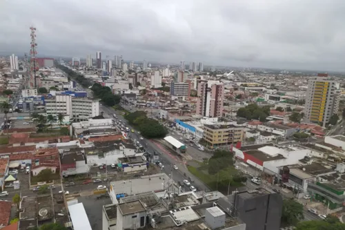 
				
					Santa Dulce recebe homenagem em Feira de Santana nesta terça-feira
				
				