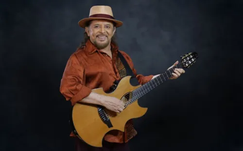 
				
					Vanessa da Mata, Geraldo Azevedo e forrós: Agenda Cultural de Salvador
				
				