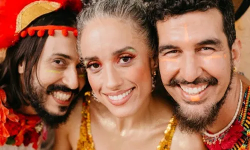 
				
					Margareth e Ivete, Brown e mais: confira a Agenda Cultural de Salvador
				
				