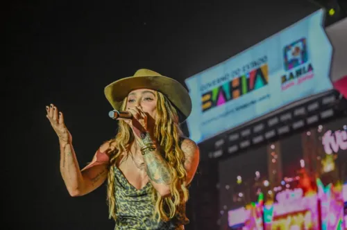 
					Estrelas da Casa, Fama, Ídolos: 10 famosos que surgiram em programas musicais e ainda fazem sucesso
				
				