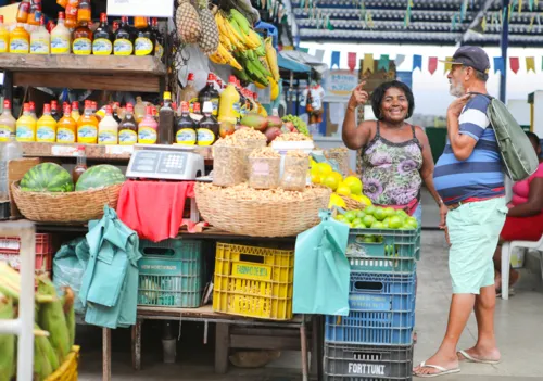 
				
					São João: veja o que abre e o que fecha em Salvador e RMS
				
				