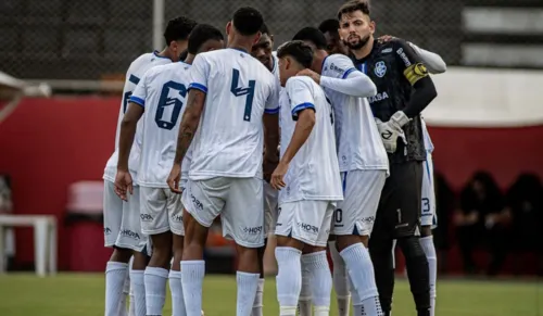 
				
					Série D: Itabuna vence Audax com gol polêmico no último minuto; veja
				
				