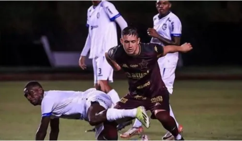 
				
					Real Noroeste x Itabuna: veja onde assistir ao jogo, escalação e mais
				
				