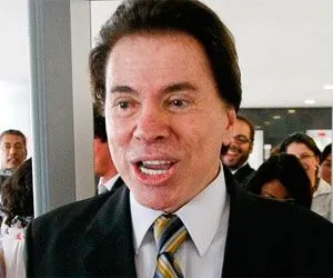 
				
					Silvio Santos já tentou concorrer à Presidência da República; relembre
				
				