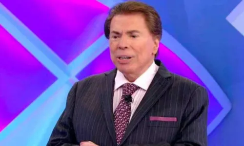 
				
					Estado de saúde de Silvio Santos preocupa médicos, diz site
				
				