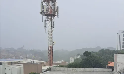 
				
					Sol segue em Salvador? Veja a previsão do tempo para a semana
				
				