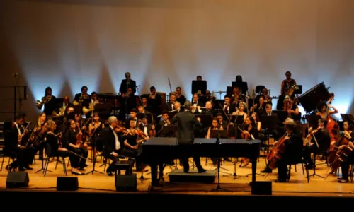 
				
					Solistas mulheres da Orquestra da UFBA fazem apresentação gratuita
				
				