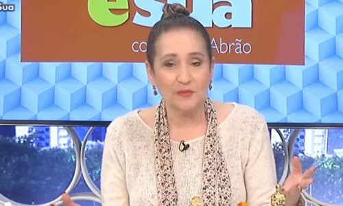 
				
					Sonia Abrão detona Davi Brito após polêmica: ‘Constrangedor’
				
				