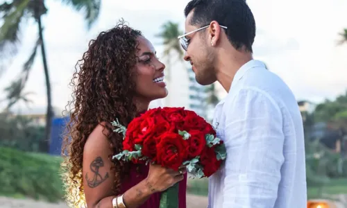 
					De Abner a Kevi Jonny: relembre amores polêmicos de Sthe Matos
				
				