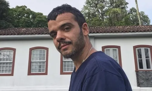 
				
					Suspeito de matar ex-ator mirim João Rebello é preso na Bahia
				
				