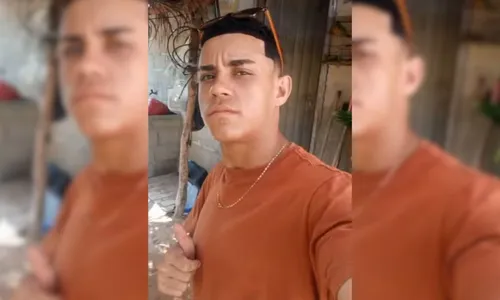 
				
					Suspeitos de matar jovem de 20 anos são presos no norte da Bahia
				
				