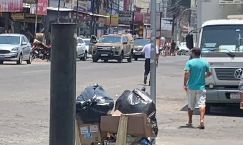 
				
					Suspeitos de tráfico de drogas morrem após confronto com a PM na Bahia
				
				