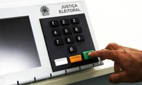 
				
					TRE-BA inicia preparação das urnas eletrônicas para eleições de 2024
				
				