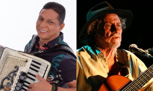 
				
					Targino Gondim e Elomar fazem em show histórico na Bahia; saiba mais
				
				