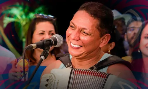 
				
					Targino Gondim revela música inédita com Dorgival no Festival do Forró
				
				