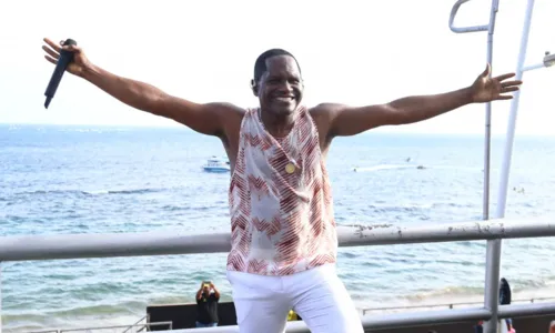 
					Agenda Cultural: veja o que fazer em Salvador nesse fim de semana
				
				