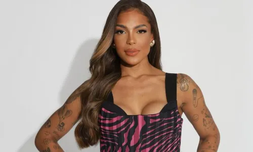 
					Tays Reis adia gravação de audiovisual em Salvador e faz desabafo
				
				