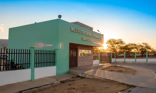 
				
					Técnicos da educação federal realizam paralisação de 48 horas na Bahia
				
				