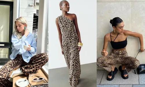 
				
					Tendência: balonê e animal print são apostas para Primavera
				
				