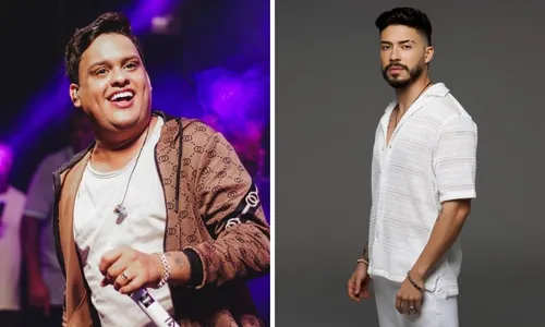 
				
					Thiago Aquino e Papazoni fazem show gratuito em Ibirapuã; veja data
				
				