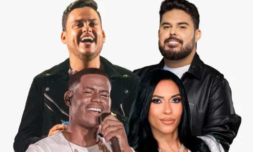 
				
					Thiago Aquino é confirmado no Festival 10 Horas de Arrocha; confira
				
				