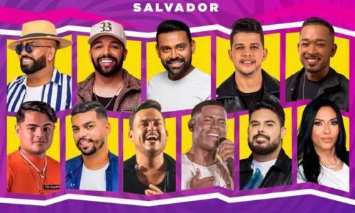 
				
					Thiago Aquino é confirmado no Festival 10 Horas de Arrocha; confira
				
				