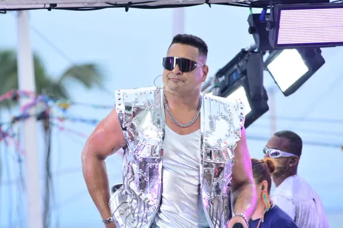 
				
					Timbalada, Pablo, Harmonia e mais: veja Agenda Cultural de Salvador
				
				