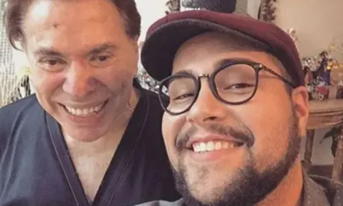 
				
					Tiago Abravanel revela estado de saúde de Silvio Santos e pede orações
				
				