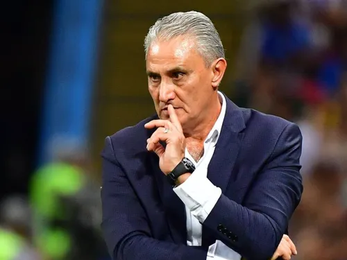 
				
					Tite é demitido do Flamengo após vitória; veja quem assume
				
				