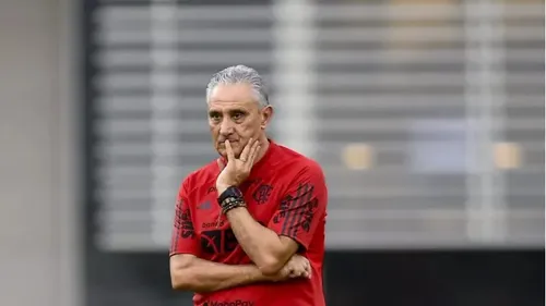 
				
					Tite é demitido do Flamengo após vitória; veja quem assume
				
				