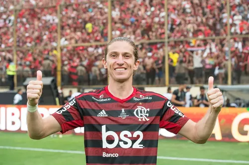 
				
					Tite é demitido do Flamengo após vitória; veja quem assume
				
				