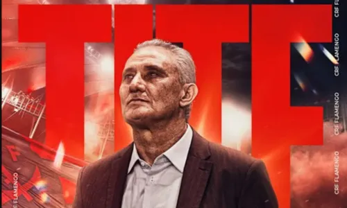 
				
					Tite passa mal e é internado após jogo do Flamengo; saiba detalhes
				
				