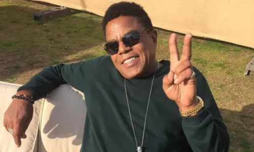 
				
					Tito Jackson da banda Jackson 5 morre aos 70 anos
				
				