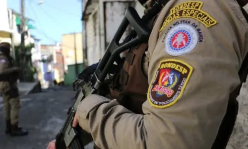 
				
					Jovem de 21 anos morre em confronto com a polícia em casa abandonada
				
				