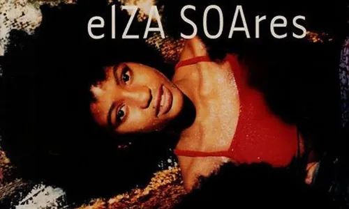 
				
					Trajetória de Elza Soares é contada por musical em Salvador
				
				