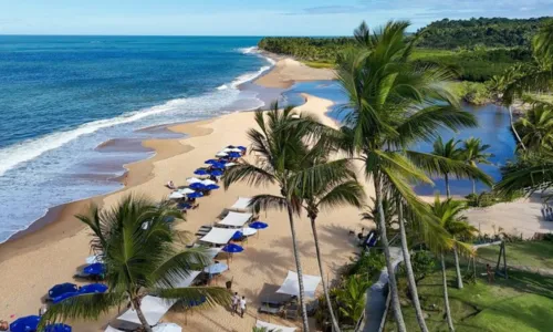 
				
					Trancoso impulsiona turismo na Bahia com 10ª edição de corrida
				
				