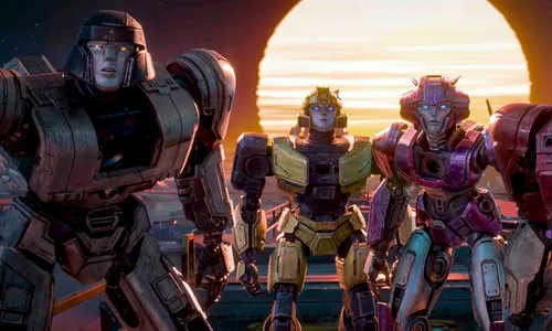 
				
					'Transformers: O Início' estreia nos cinemas no dia 26 de setembro
				
				