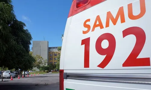 
				
					Três pessoas são mortas em tiroteio no Centro Histórico de Salvador
				
				