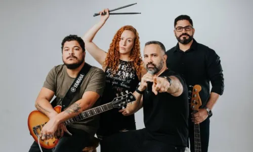 
					Glória Groove, Dilsinho e mais: confira Agenda Cultural de Salvador
				
				
