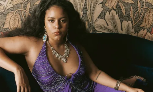 
					Baile da Santinha a Alinne Rosa: veja ensaios em Salvador até domingo
				
				