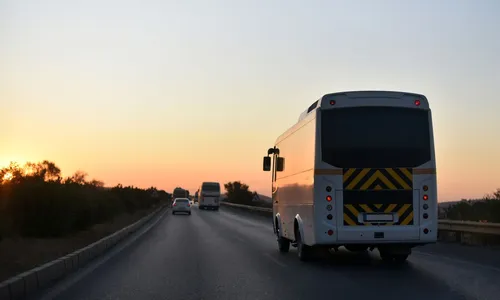 
				
					Ubatã: homem é preso por importunação sexual em ônibus
				
				