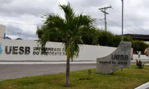 
				
					Uesb abre seleção para cursos de segunda licenciatura; veja
				
				